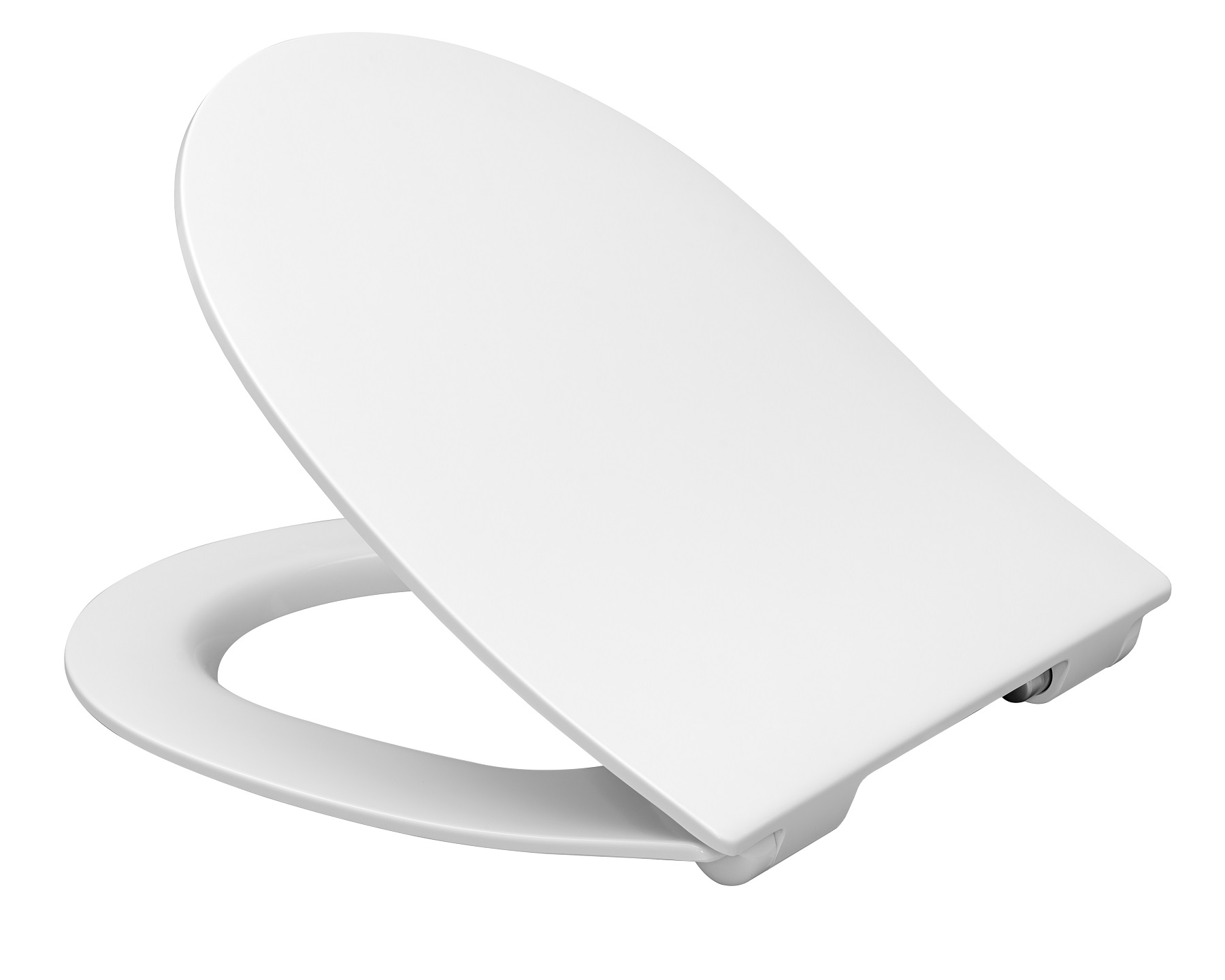 Productfoto Cedo Vero beach Toiletzitting/siège wc White 163695