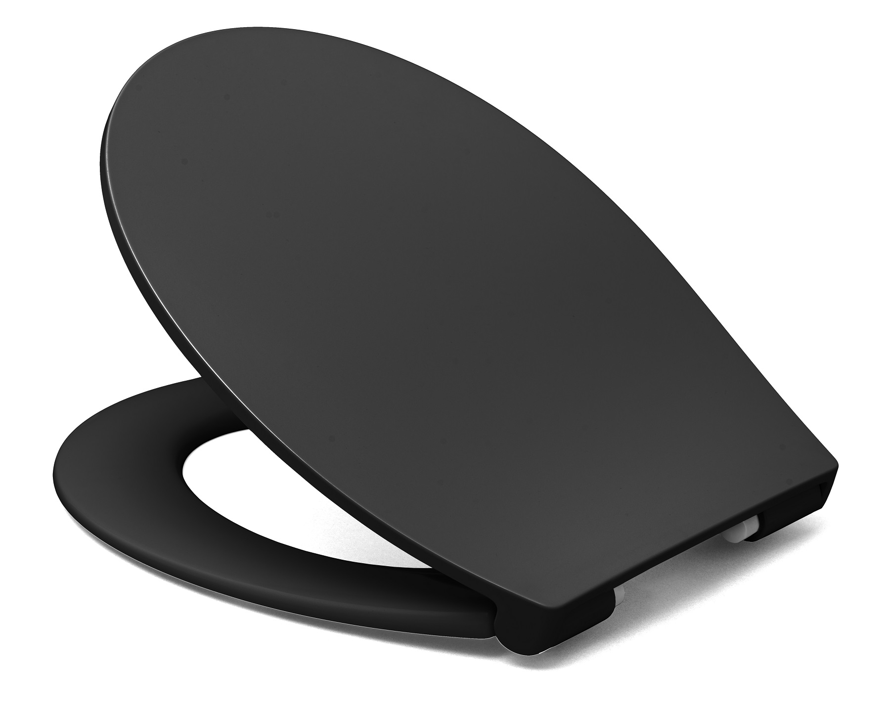 Productfoto Cedo Mojave beach Toiletzitting/siège wc Black 163702