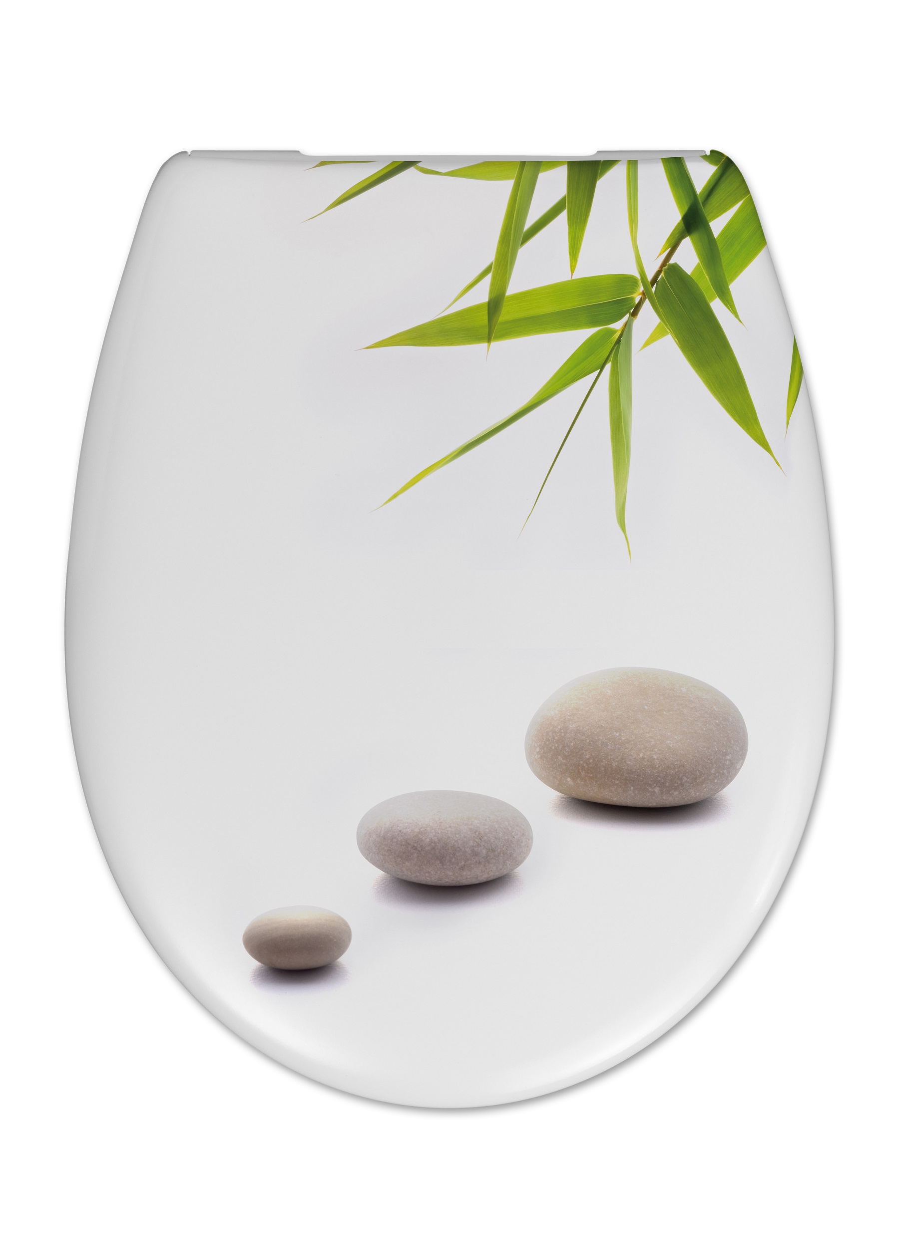 Productfoto Cedo StonesToiletzitting/siège wc Multi 163799