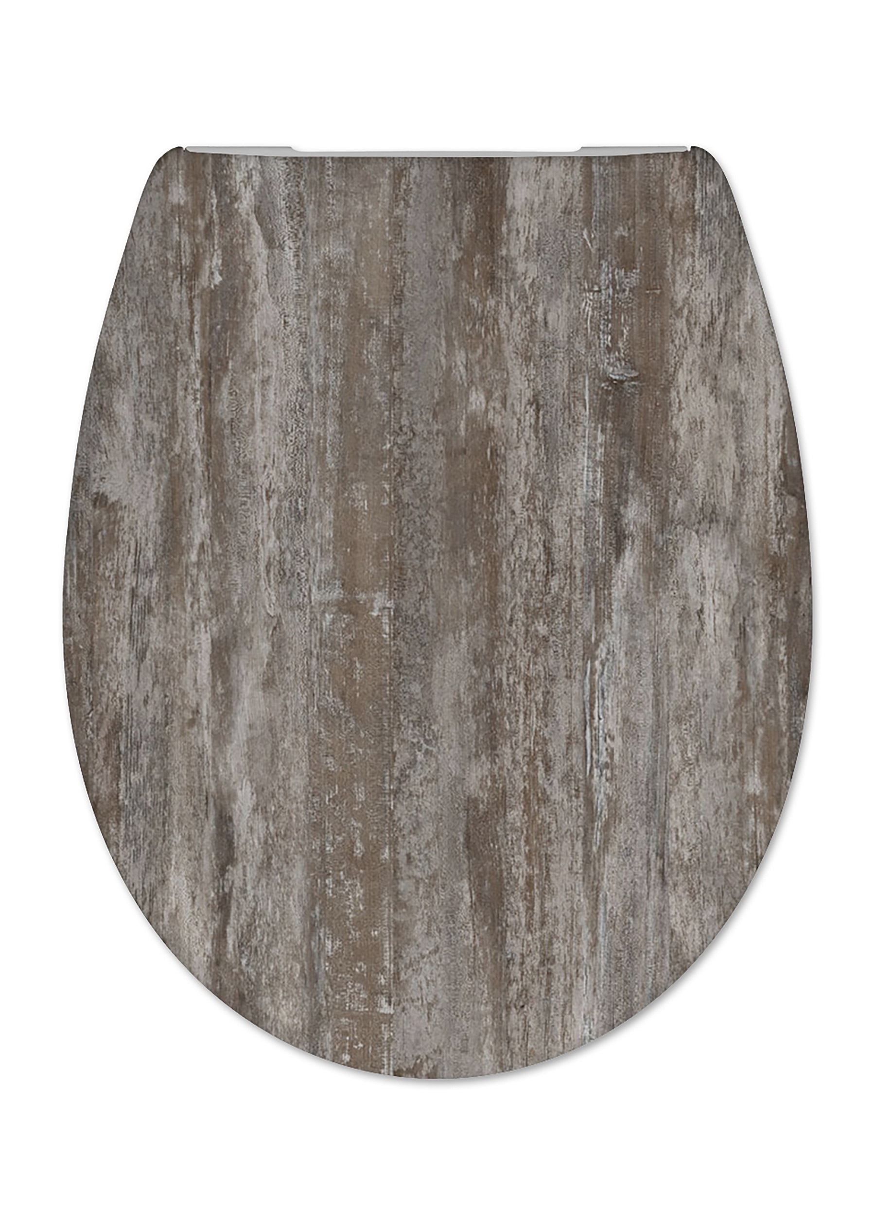 Productfoto Cedo IcebrownToiletzitting/siège wc Multi 163801