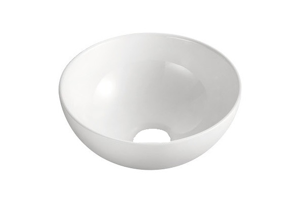 Productfoto Luna waskom rond 32