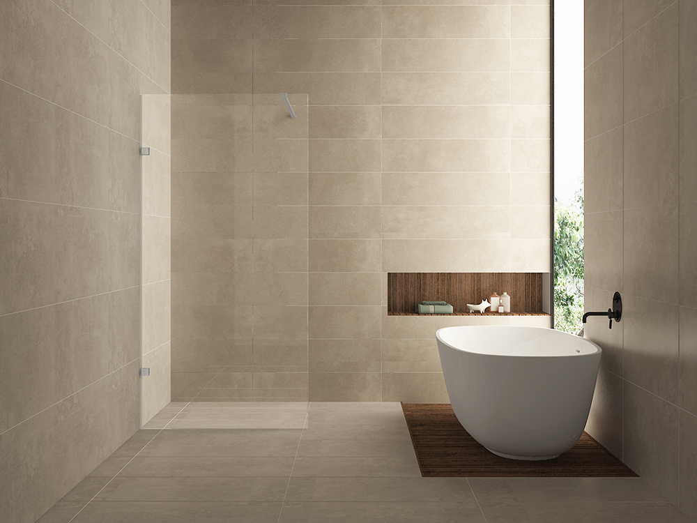 Productfoto Less glasplaat 500 x 2000 x 8 mm nano helder glas 203983