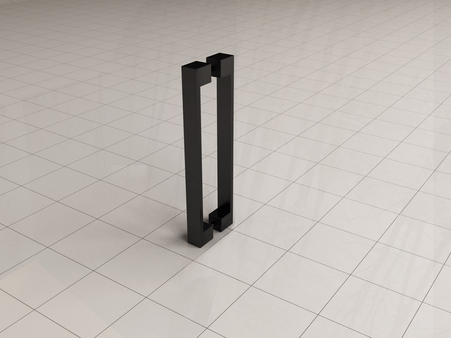 Productfoto Deurgreep type 5 22