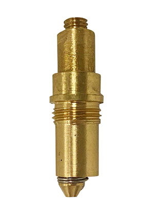 Productfoto Los clickmechanisme voor vrijstaande en half vrijstaande baden 216001