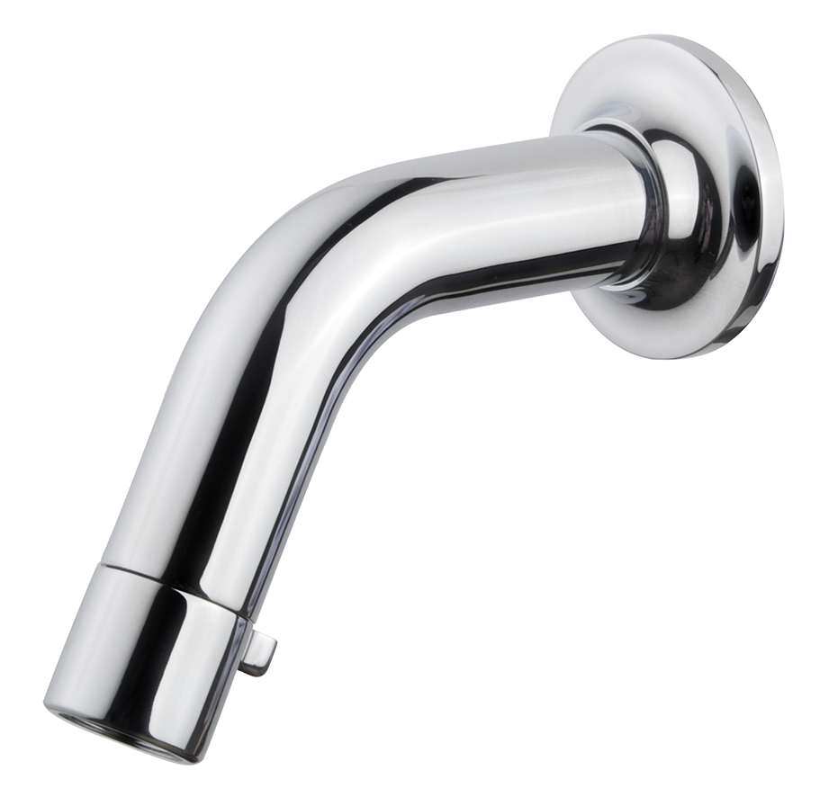 Productfoto Sophia fonteinkraan met muurbevestiging 1/2" chroom 223750