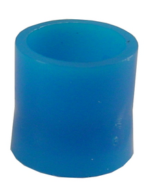 Productfoto Waterbesparende doorstroombegrenzer blauw reduceer 253625