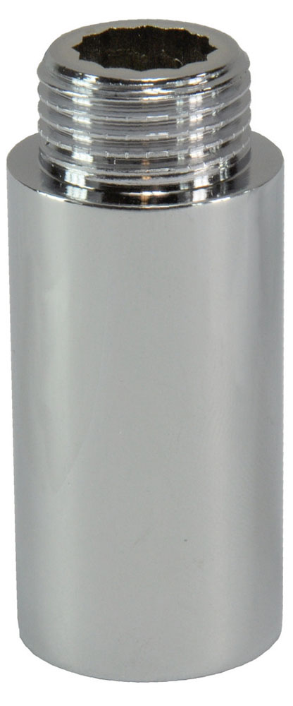 Productfoto Kraanverlengkoppeling 1/2 x 40 Chr 264323