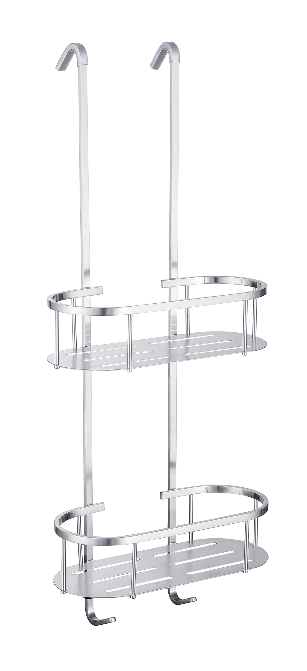 Productfoto Style doucherekje hangend chroom 284097