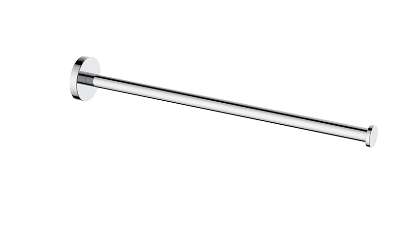 Productfoto Alonzo handdoekrek 1-armig chroom 288080