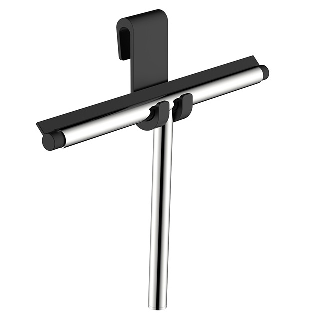 Productfoto Alonzo raamwisser met flexibele glashaak chroom 289020
