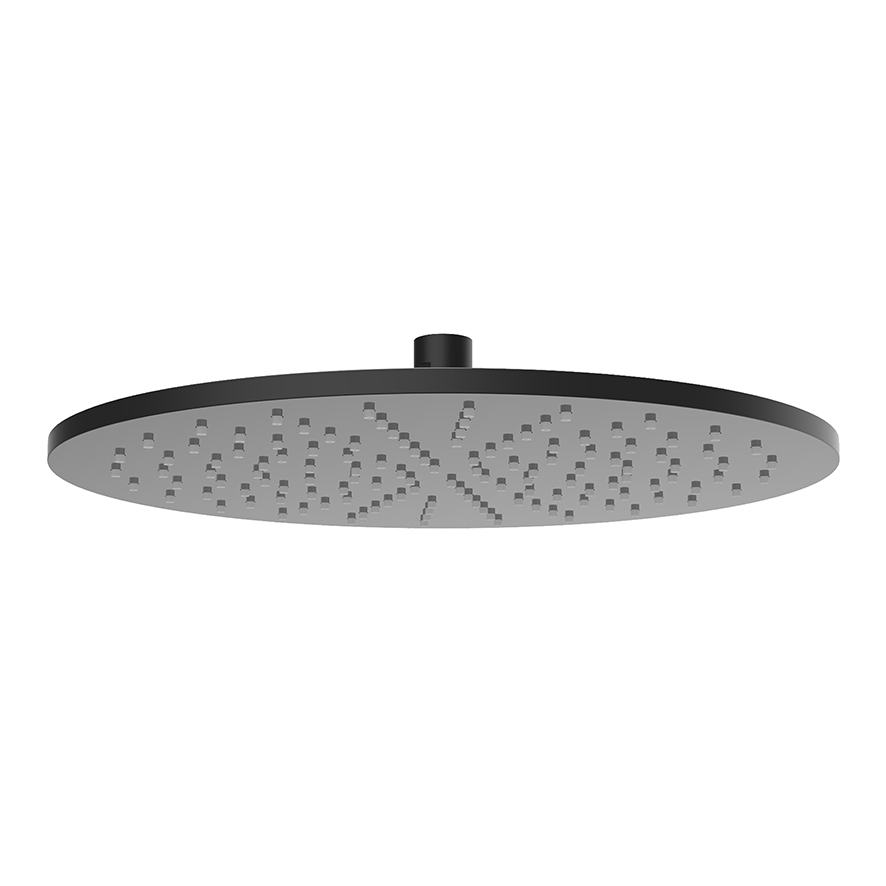 Productfoto UniMatch hoofddouche rond 30 x 0