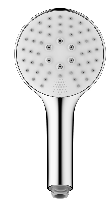 Productfoto Smart handdouche 3 standen chroom 292880
