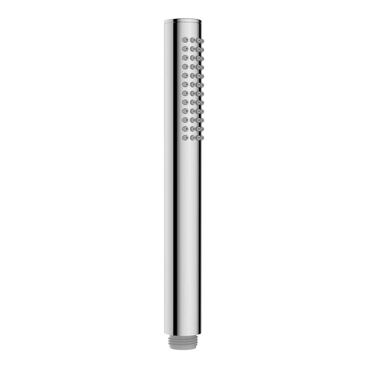 Productfoto UniMatch staafhanddouche 1 stand chroom 293830