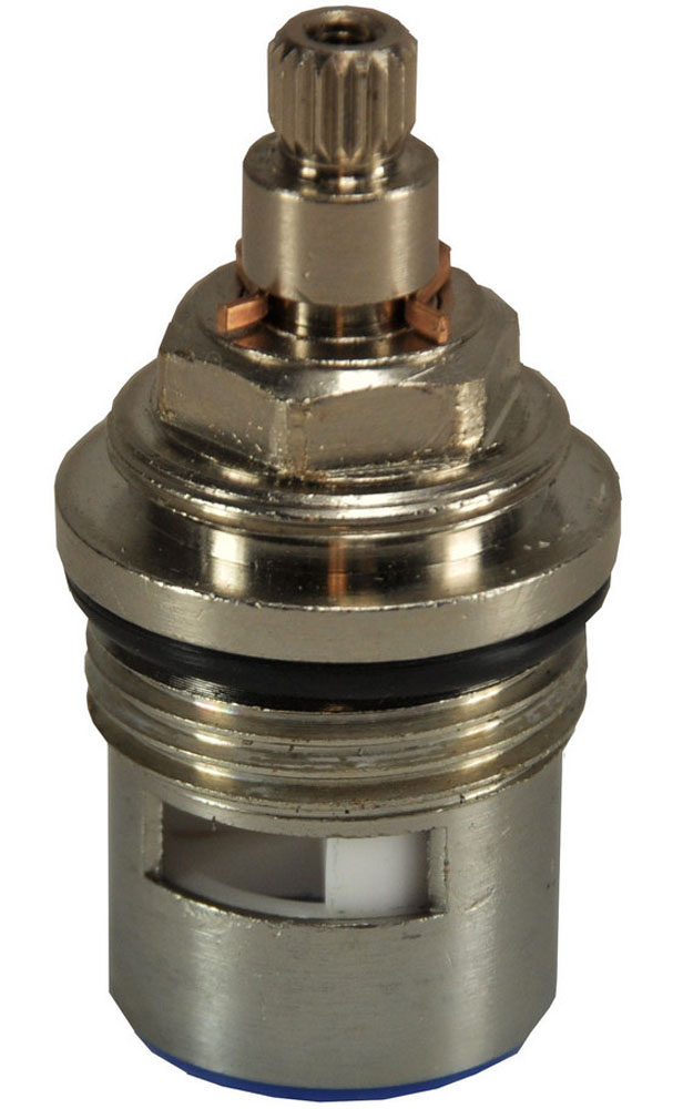 Productfoto Caral binnenwerk voor 1 wegs omstelknop 293979