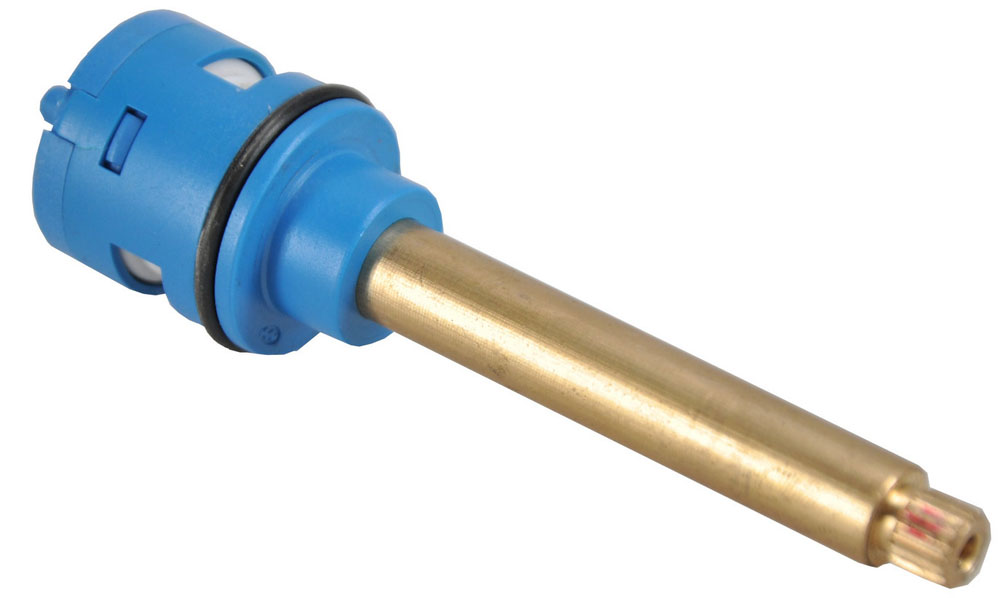 Productfoto Caral binnenwerk 2-wegs omstelknop 20-tands 293980