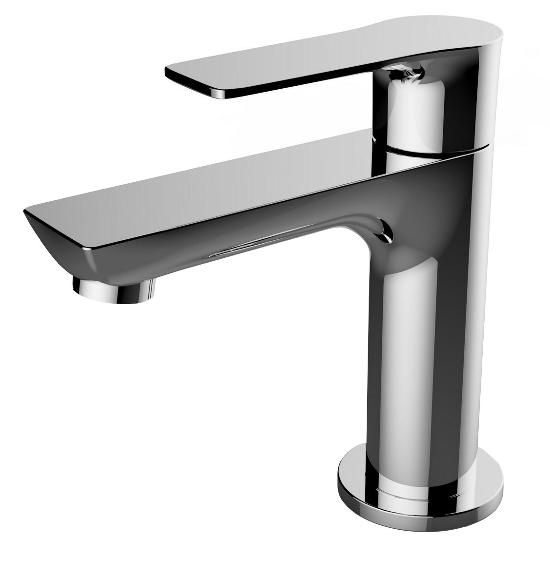 Productfoto Casma fonteinkraan 1/2'' chroom 294280