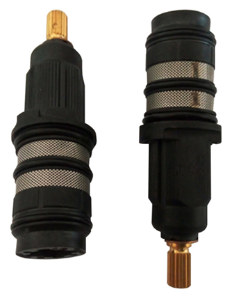 Productfoto Vernet klein kunststof thermostatisch binnenwerk type 4 296018
