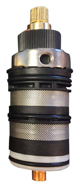 Productfoto Thermostatisch binnenwerk type 1 296019