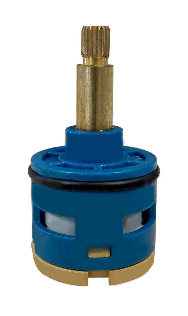 Productfoto Omstel binnenwerk voor Erie en Ontario douchekolom 296022
