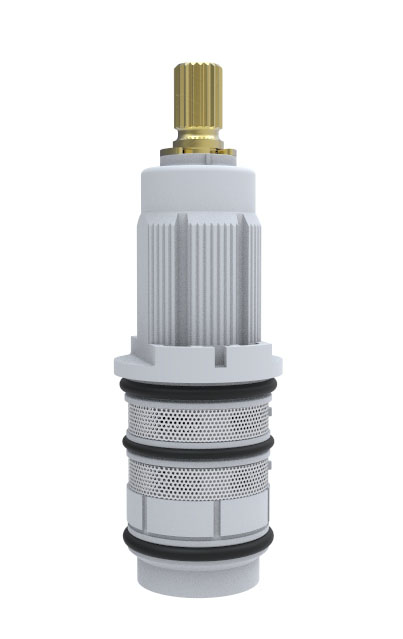 Productfoto Eco Cool-Touch thermostatisch binnenwerk 296089