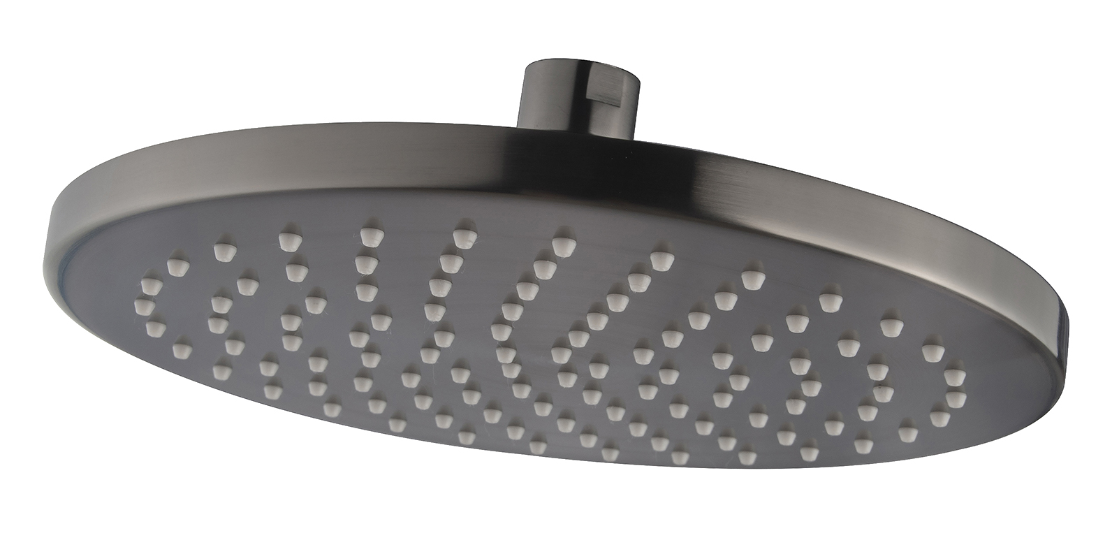 Productfoto UniMatch hoofddouche rond 20 x 1