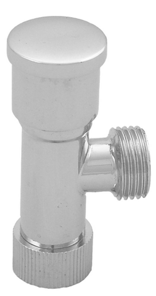 Productfoto tee-beluchter 1/2 Bixbui chroom 303570