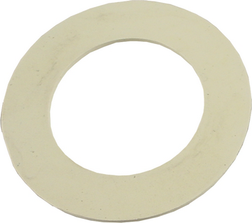 Productfoto Pakkingsring rubber 64 x 40 x 2 mm wit 303652