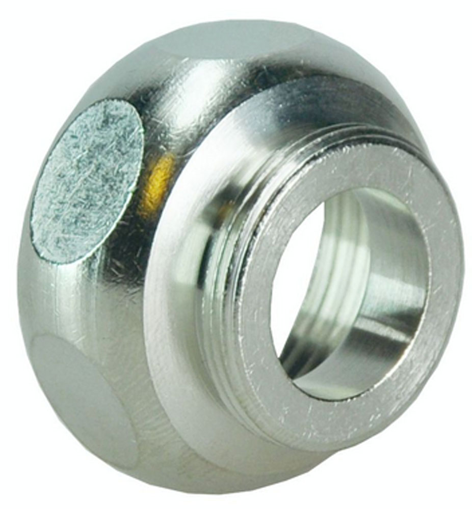 Productfoto uitloop koppeling 3/4''bin x M22 bui 304102