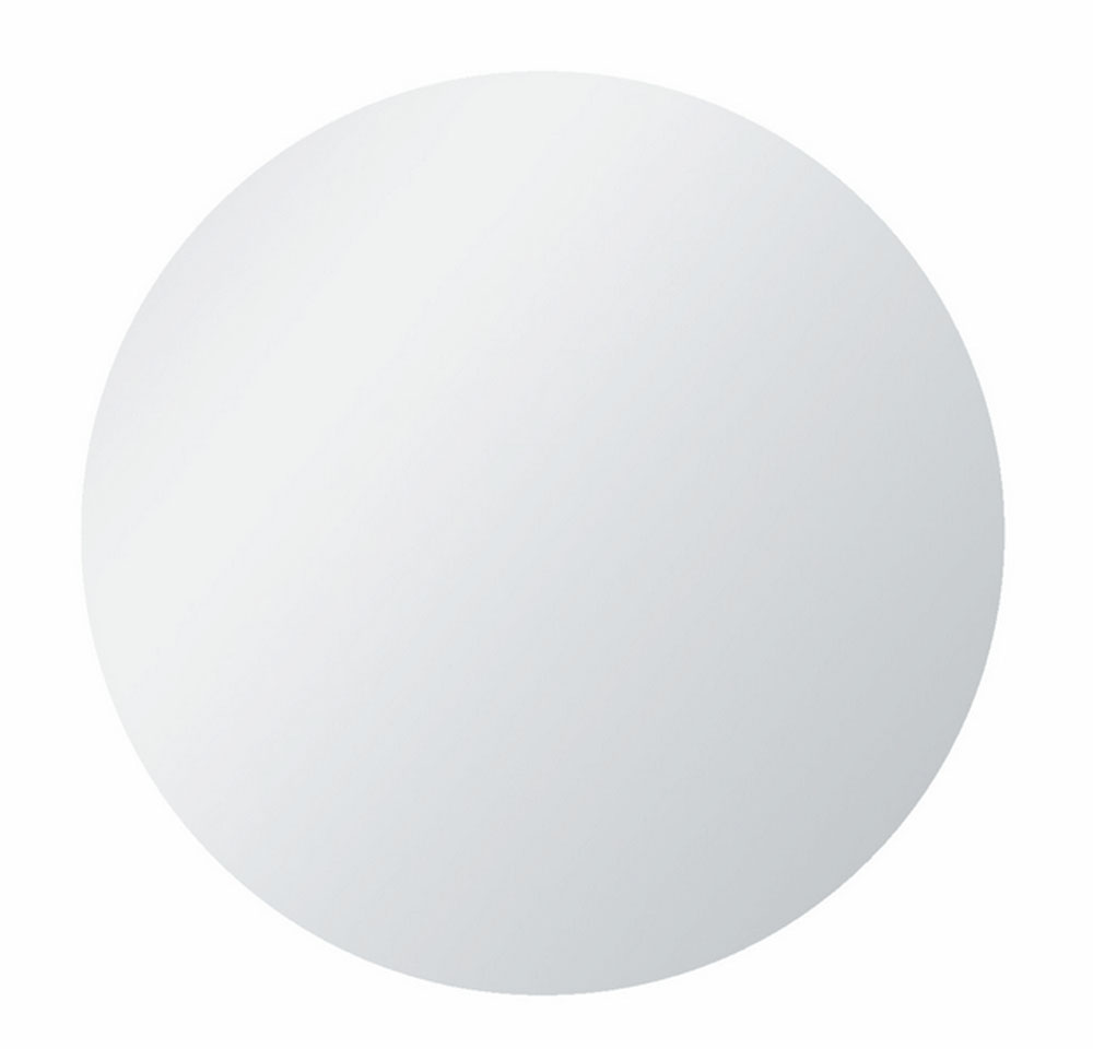 Productfoto Spiegel zonder lijst rond 30 x 0.5 cm 313660