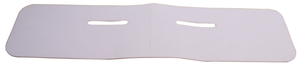Productfoto wastafel 60 cm isolatie-set 322004