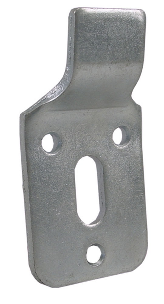 Productfoto Bevestigingshaak 1/2''wastafel (per stuk) gegalv. 323566