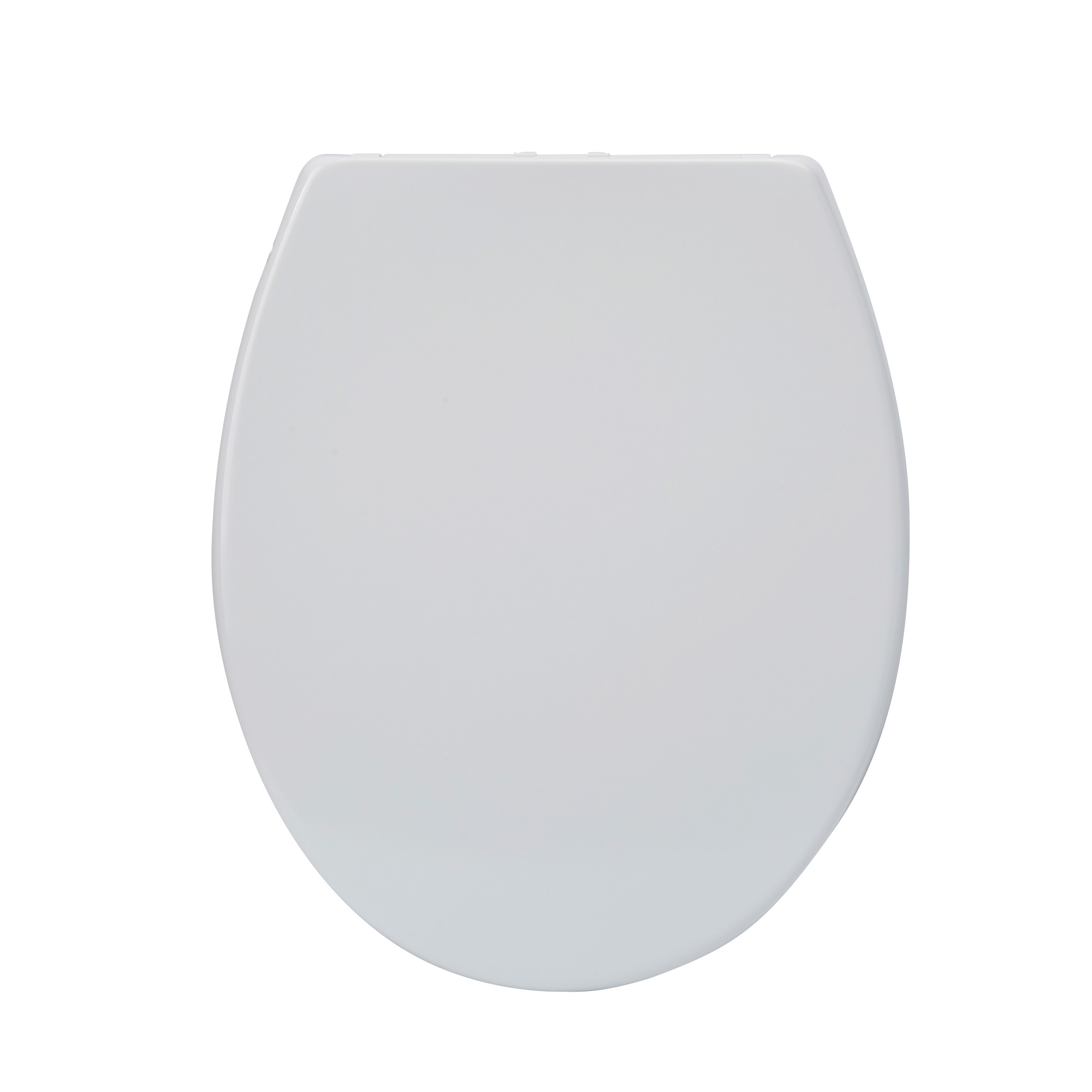 Productfoto Ultimo 3.0 toiletzitting softclose en quick release mat wit 323771