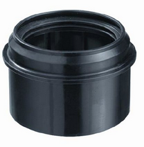 Productfoto Wandcloset verloopstuk 90-110 mm 323962