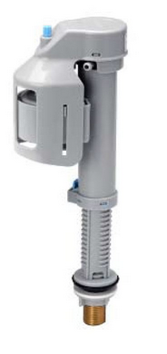 Productfoto vlotterkraan onderaansluiting 3/8'' 324207