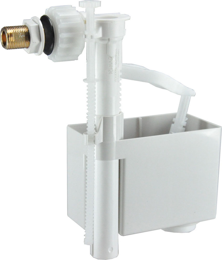 Productfoto Jolly Uni 560222 Universeel vlotterbakje 3/8 324208
