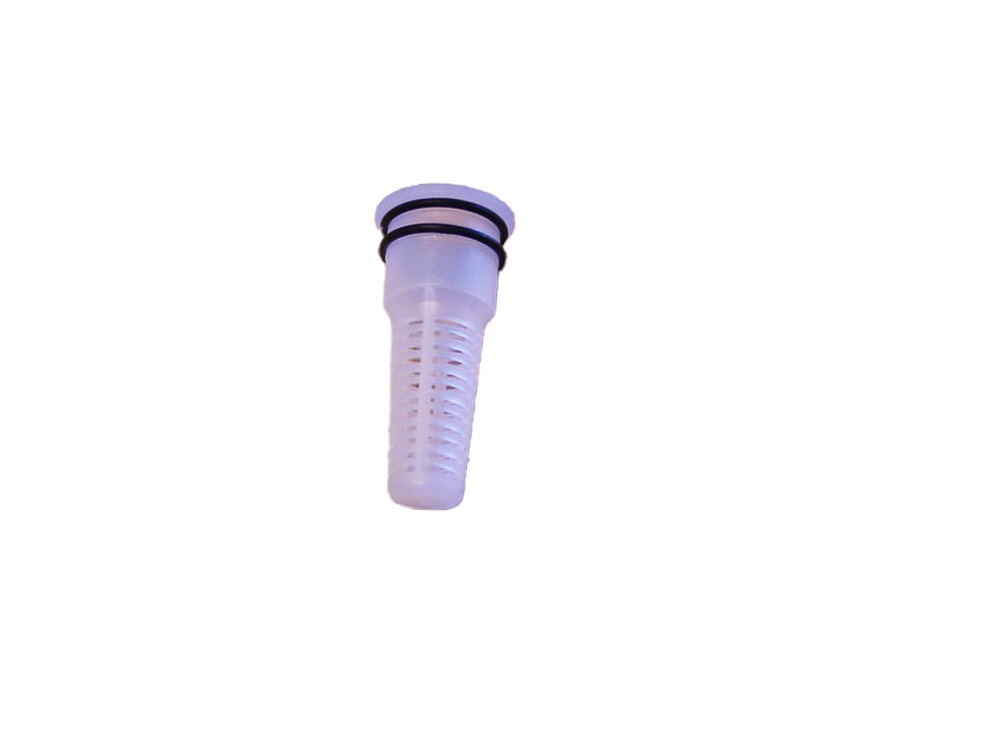 Productfoto Losse filter tbv vlotterkraan onderaansl. 3/8" 324209