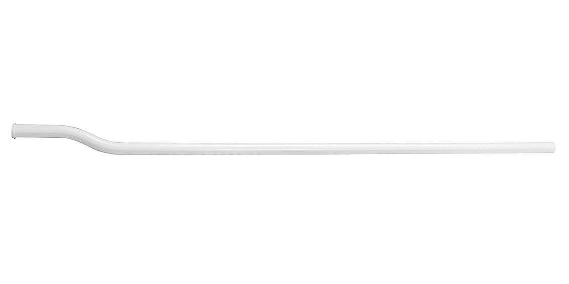 Productfoto Valpijp voor hooghangend reservoir universeel 32 mm 324213