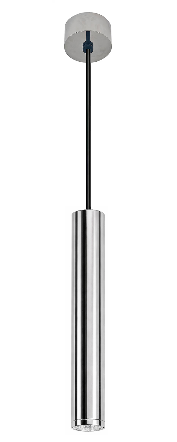 Productfoto Oriona hanglamp dimbaar IP44 chroom 332020