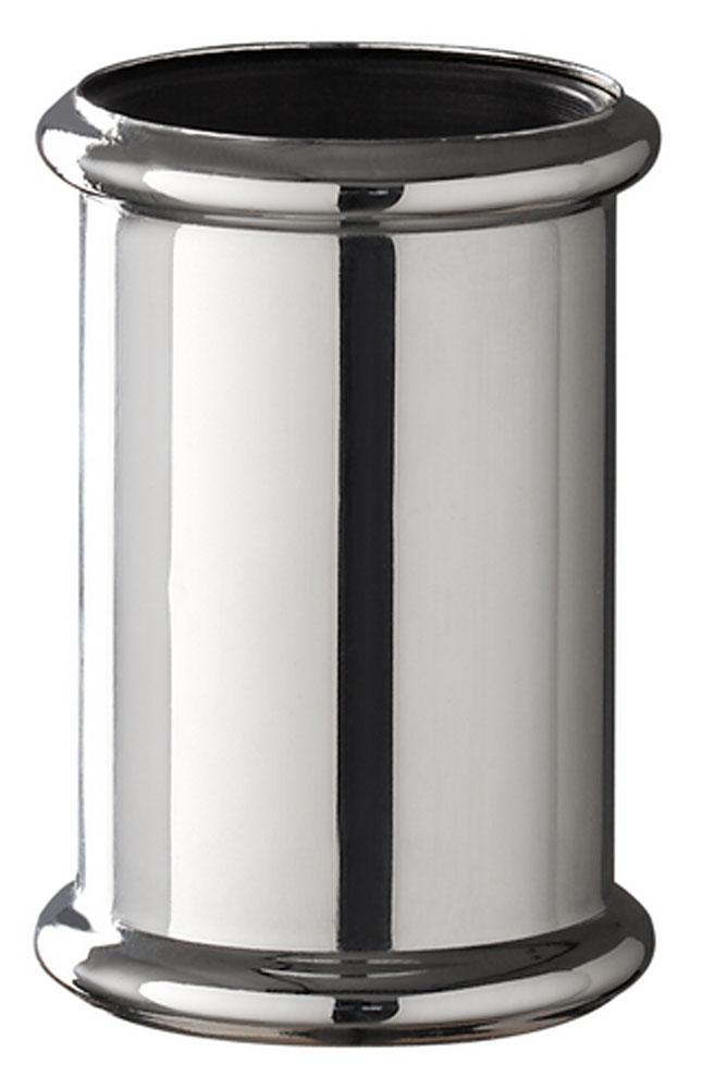 Productfoto UniMatch buisverbinder 32 mm chroom 333543
