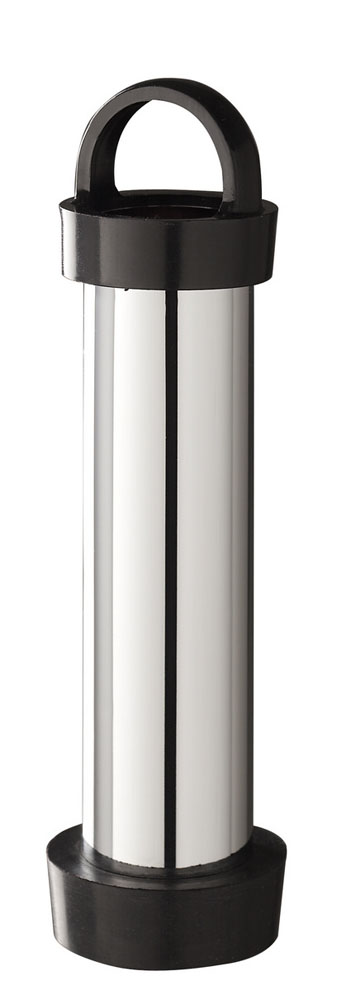 Productfoto Afvoerstop 100 x 32 mm chroom 333545