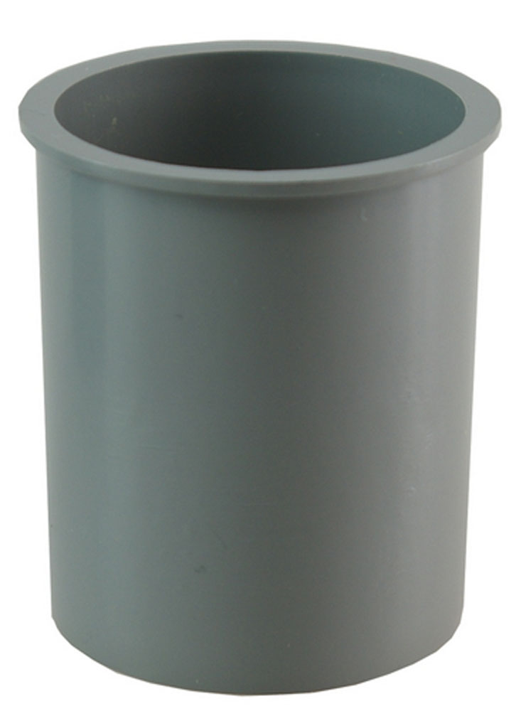 Productfoto Sifon kraagstuk 40 mm PVC 333602