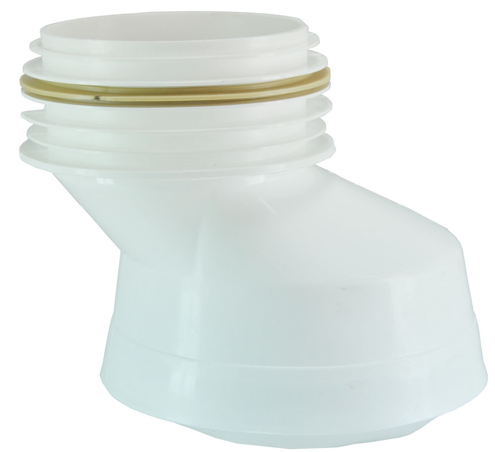 Productfoto Manchet excentrisch 100-110 sprong 40 mm 333748