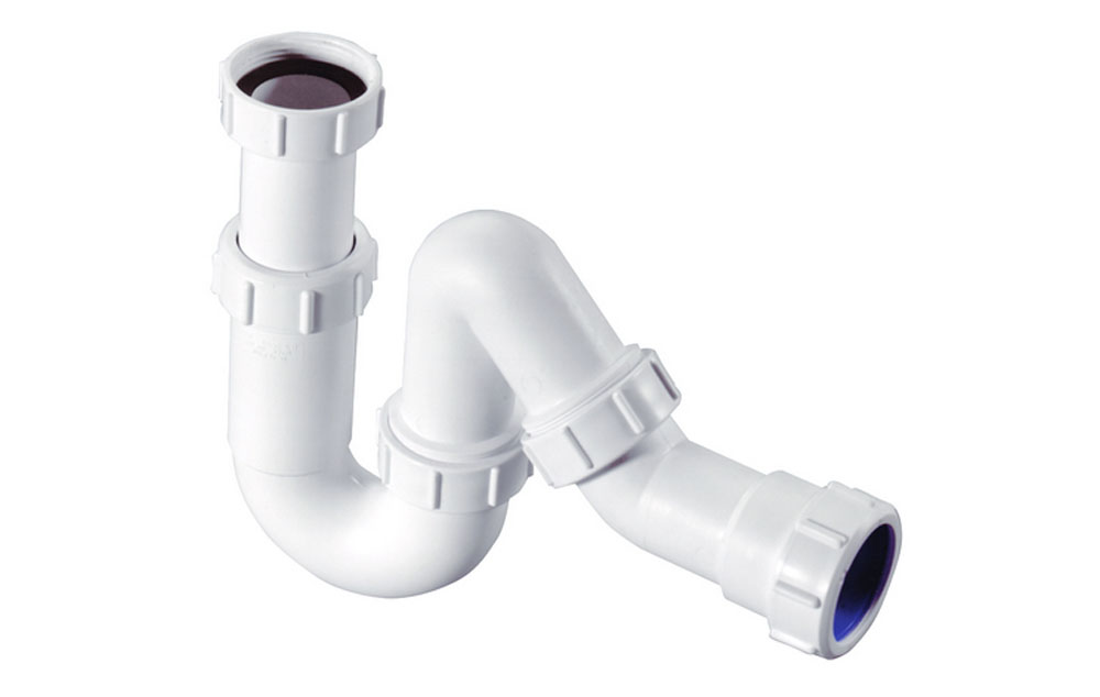 Productfoto Mcalpine 5350 Uni.sifon 5/4''x32mm 334432
