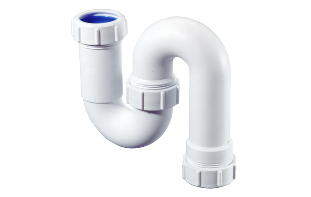 Productfoto Mcalpine 5215 S-Sifon 6/4''X40Mm 334437
