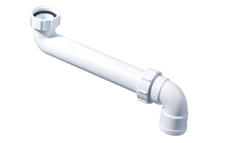 Productfoto Mcalpine 5285 Ruimtebesp.Bocht Verts.6/4 334444