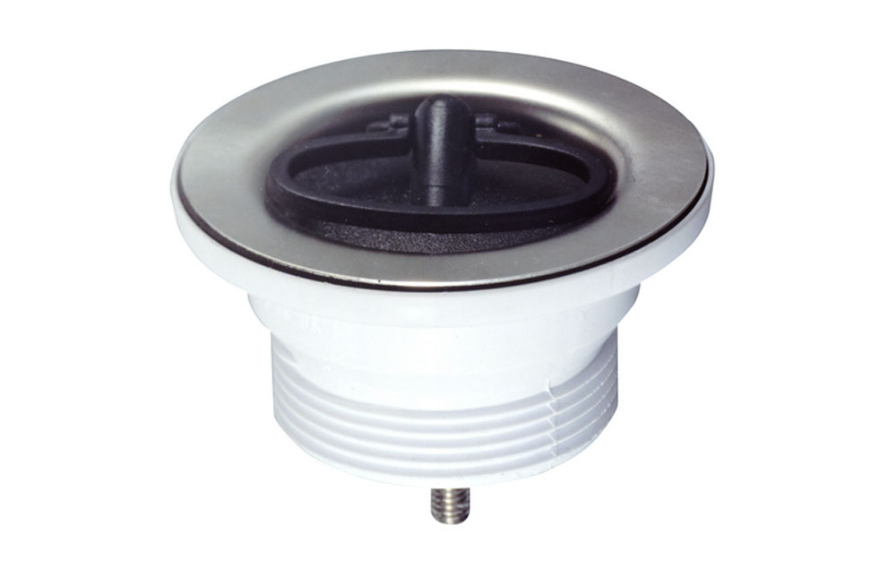 Productfoto Mcalpine 5456 Simplexplug 6/4''X70Mm 334452