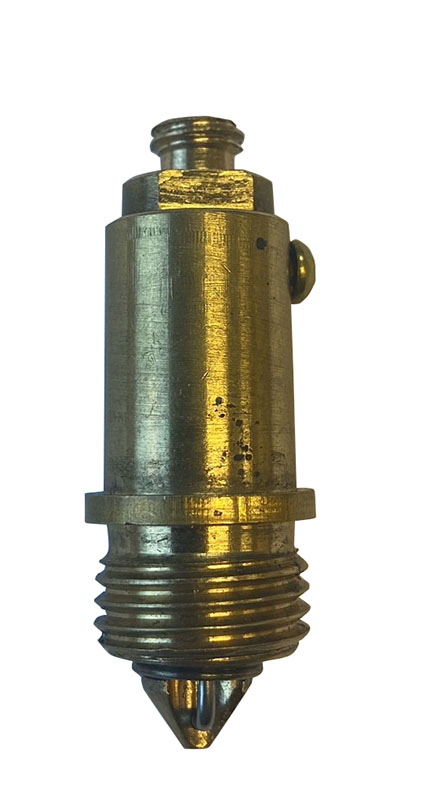 Productfoto UniMatch clickmechanisme voor clickwastes 336000
