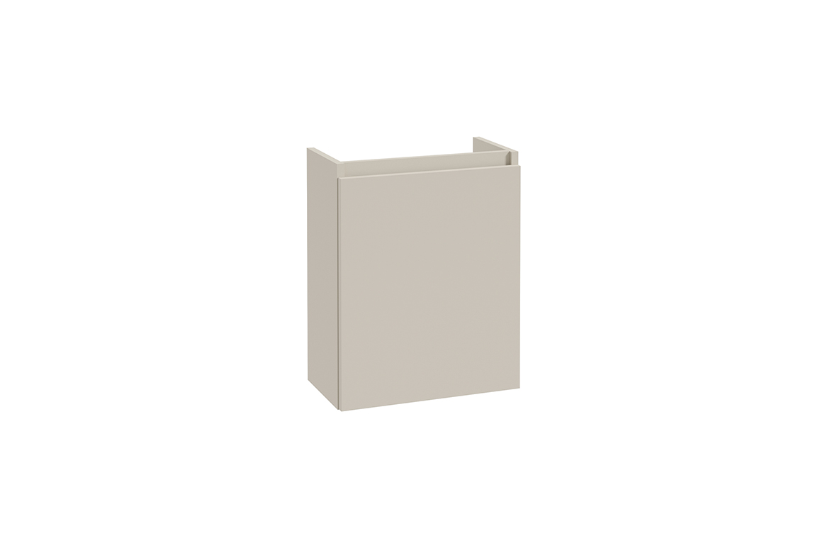 Productfoto Alvara fonteinkast 40 x 22 x 50 cm cashmere 383824