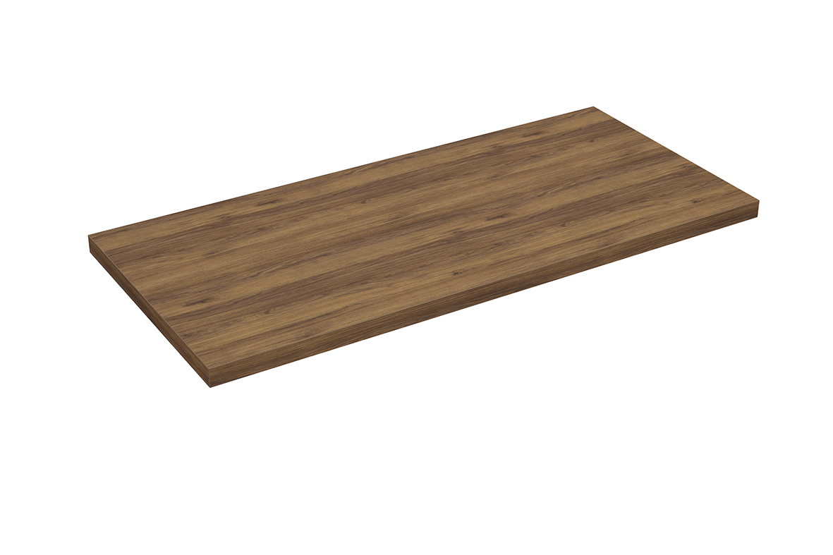Productfoto Alvara topblad 100x46 cm warm eiken 383880