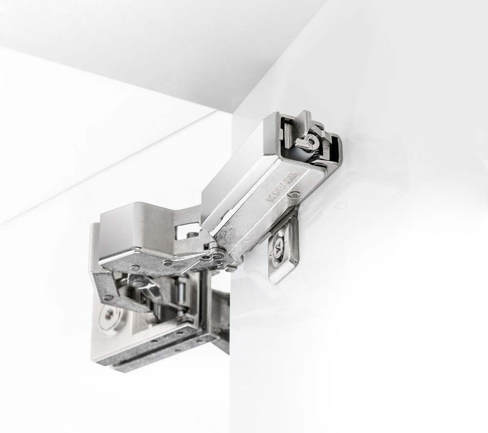Productfoto Los scharnier tbv 38.4160 38.4161 38.4155 38.4156 383992